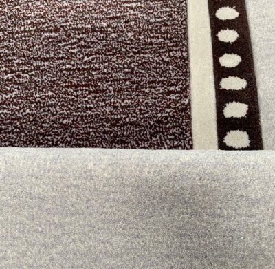 พรมสั่งผลิตตามแบบวัสดุ Acrylic 4.5lbs ขนาด 180 x 280cm