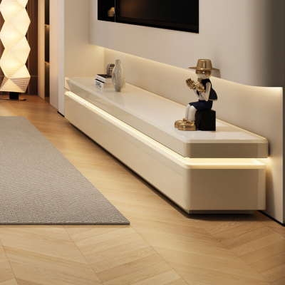 ตู้วางทีวี TB1391 Dim L200xW35.5xH34 cm