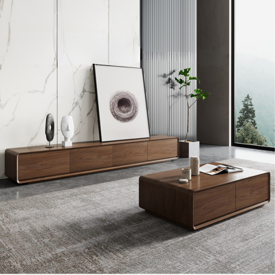 ตู้วางทีวี TB1392 Dim L160xW40xH25 cm