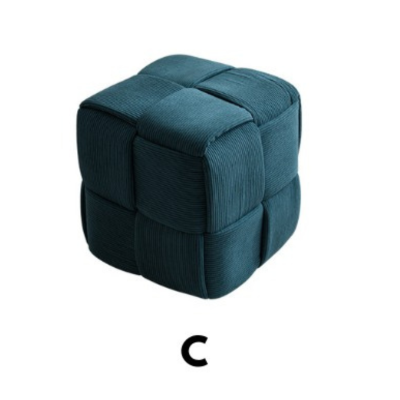 เก้าอี้สตูล CH454 L38xW38xH38 cm