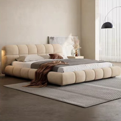 Bed model DC805