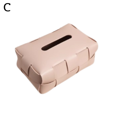 กล่องใส่กระดาษทิชชู รุ่น HC270