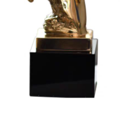 ของตกแต่งบ้าน HC356 Dim L7xH25 cm