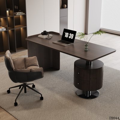 โต๊ะทำงาน TB944 Dim L140xW70xH75 cm