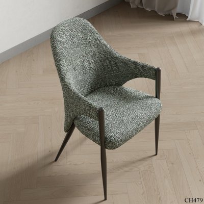 เก้าอี้ CH479 Dim L53xW68xH89 cm