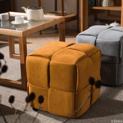 เก้าอี้สตูล CH493 Dim L38xW38xH38 cm