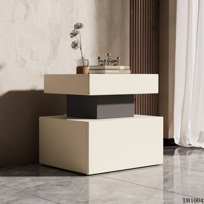 โต๊ะข้าง TB1004 Dim L50xW40xH50 cm