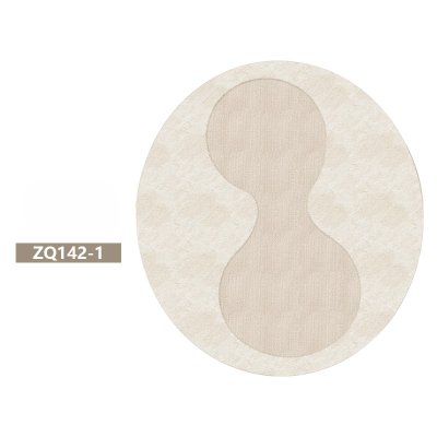 ZQ142 Series (Round)