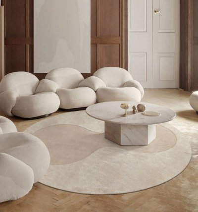 ZQ142 Series (Round)