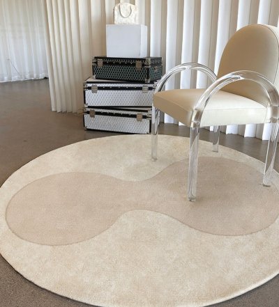 ZQ142 Series (Round)