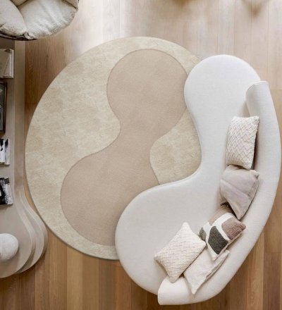 ZQ142 Series (Round)