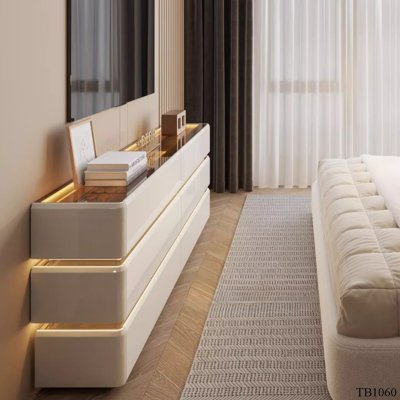 คอนโซล TB1060 Dim L120xW30xH63 cm