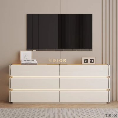 คอนโซล TB1060 Dim L120xW30xH63 cm