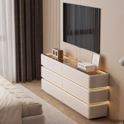 คอนโซล TB1060 Dim L120xW30xH63 cm