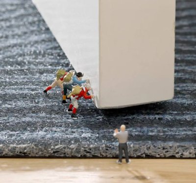 Doormat Carpet 36 ขนาด 45 x 75 cm สีน้ำตาล