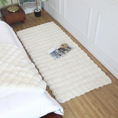 Bedside Carpet 59  ขนาด 80 x 180 cm