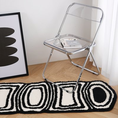 Bedside Carpet 60 ขนาด 50 x 160 cm