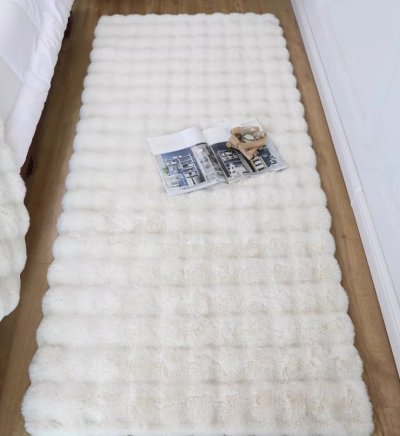 Bedside Carpet 59  ขนาด 80 x 180 cm