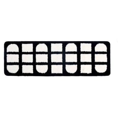 Bedside Carpet 60 ขนาด 50 x 160 cm V1