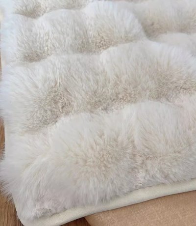 Bedside Carpet 59 ขนาด 60 x 120 cm V1