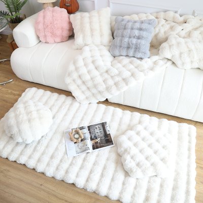 Bedside Carpet 59  ขนาด 80 x 180 cm