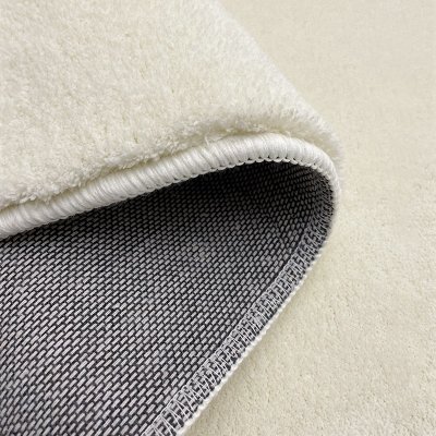 Bedside Carpet 65 ขนาด 80 x 160 cm
