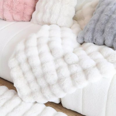 Bedside Carpet 59  ขนาด 80 x 180 cm