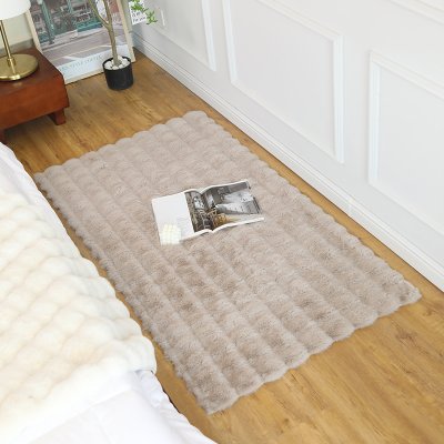 Bedside Carpet 59 ขนาด 60 x 120 cm V1