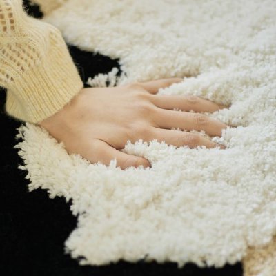 Champs Round Series ขนาด 120 x 120 cm