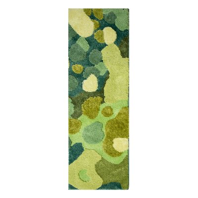 Bedside Carpet 66 ขนาด 50 x 150 cm