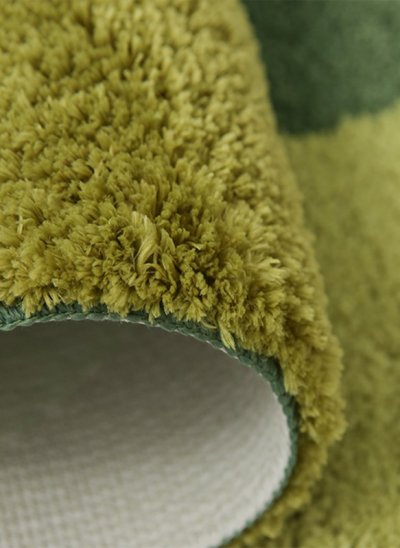 Bedside Carpet 66 ขนาด 50 x 150 cm
