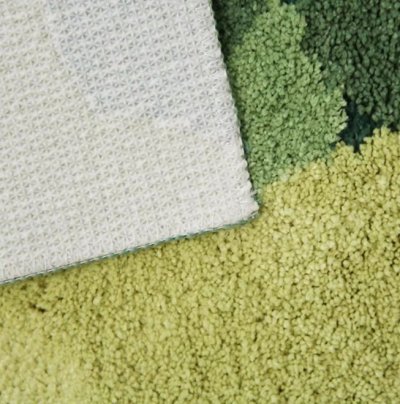 Bedside Carpet 66 ขนาด 50 x 150 cm