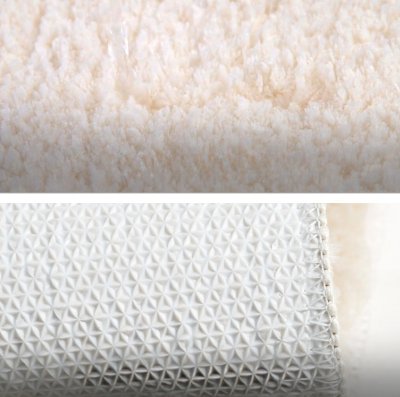 Bedside Carpet 64 ขนาด 50 x 150 cm