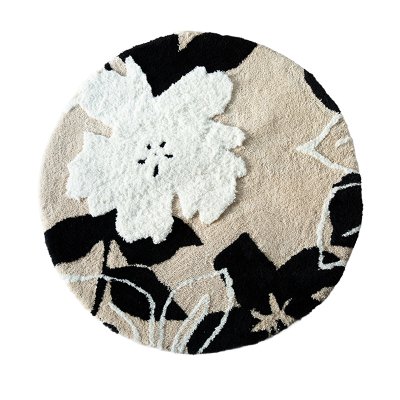 Champs Round Series ขนาด 120 x 120 cm