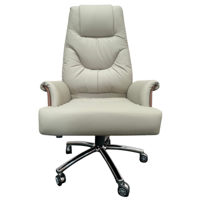 เก้าอี้ทำงาน CH682 Dim L65xW65xH120 cm