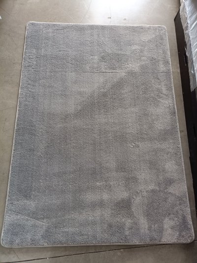 MERINO 02 MR-GREY ขนาด 200 x 290 cm