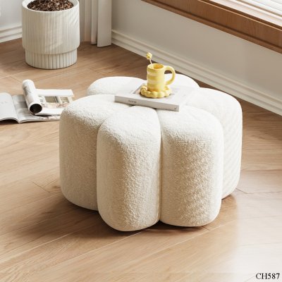 เก้าอี้สตูลรุ่น CH587.1 Dim L35xW35xH30 cm