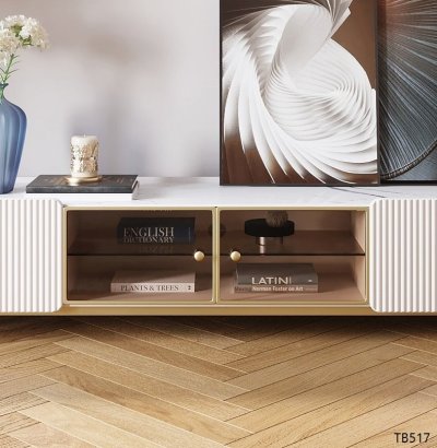 ตู้วางทีวี รุ่น TB517