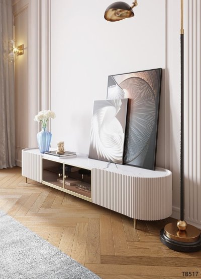 ตู้วางทีวี รุ่น TB517