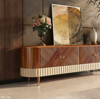 ตู้วางทีวี รุ่น TB580