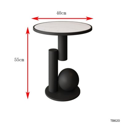 โต๊ะข้าง รุ่น TB620