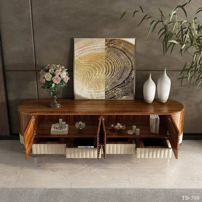 ตู้วางทีวี รุ่น TB580