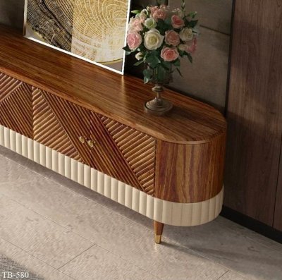 ตู้วางทีวี รุ่น TB580