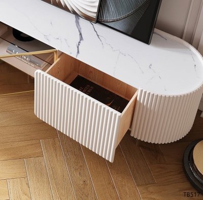 ตู้วางทีวี รุ่น TB517