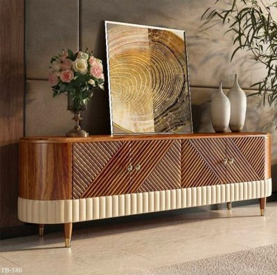 ตู้วางทีวี รุ่น TB580