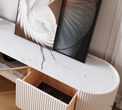 ตู้วางทีวี รุ่น TB517