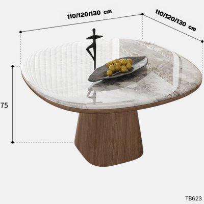 Dining table TB623