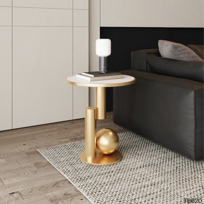 โต๊ะข้าง รุ่น TB620