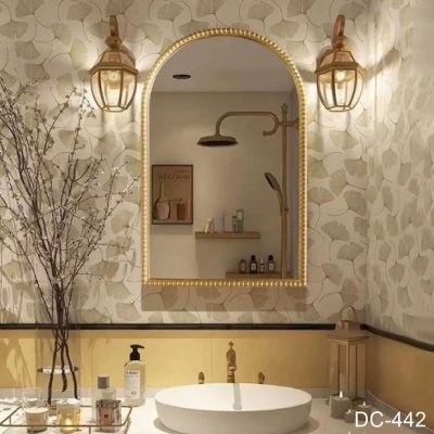 โคมไฟ รุ่น DC442