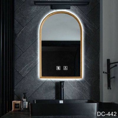 โคมไฟ รุ่น DC442